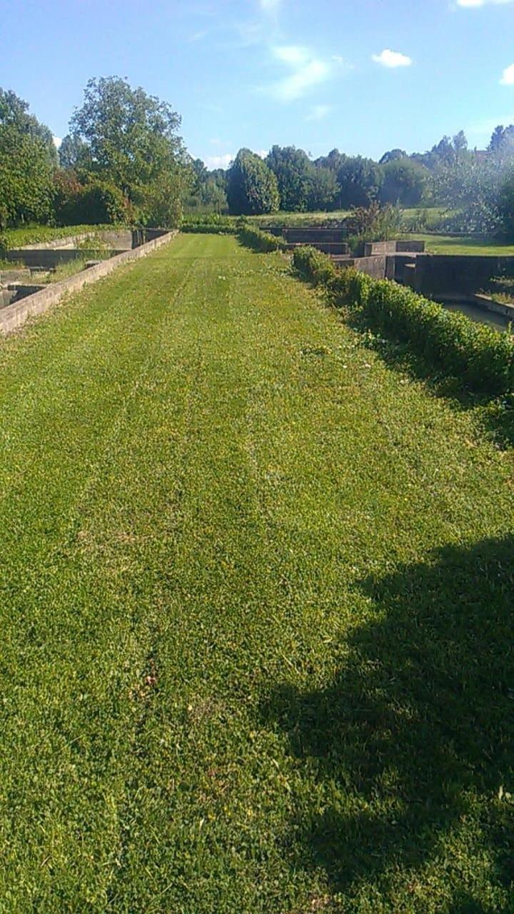Gite Du Pont De Tancelle Préaux المظهر الخارجي الصورة
